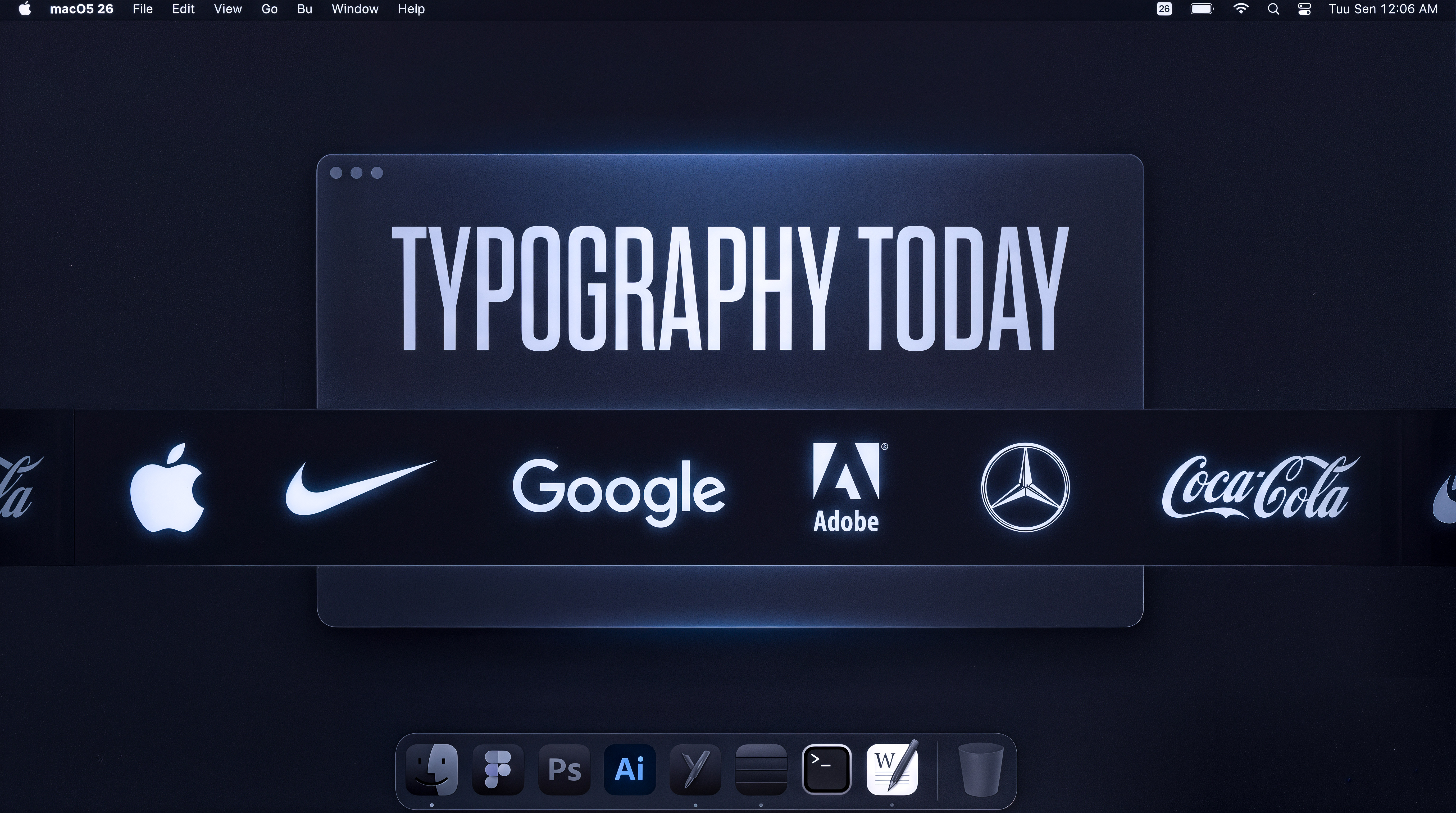 How to Choose a Brand Font: The 2026 Guide to Typography & Design ...